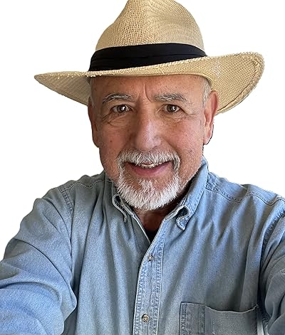 Gary Carlos Cervantes