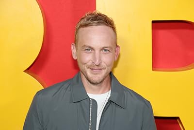 Robin Lord Taylor