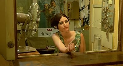 Maggie Dence