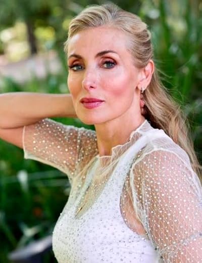 Elizabeth Hudson
