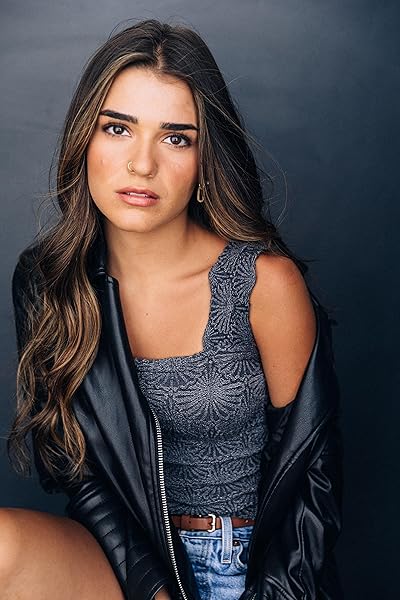 Taylor Nicole Kaplan