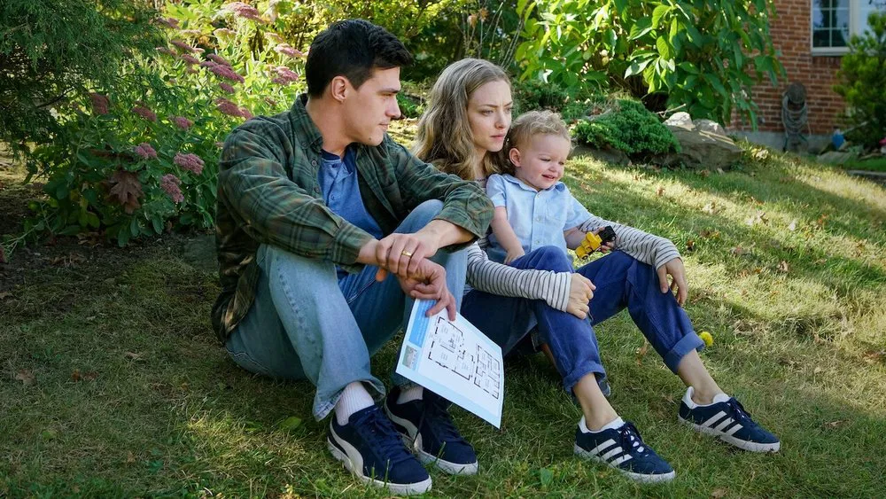 دانلود فیلم A Mouthful of Air 2021 ( نفس بریده ۲۰۲۱ ) با زیرنویس فارسی چسبیده