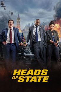Heads of State 2025