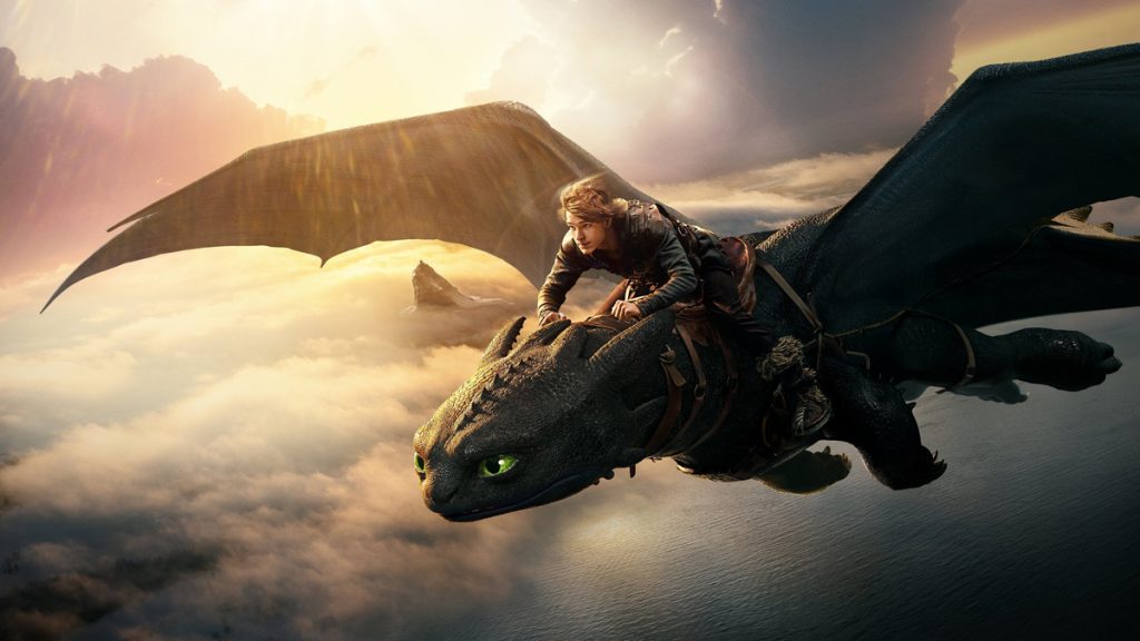 دانلود فیلم How to Train Your Dragon 2025 ( چگونه اژدهای خود را تربیت کنیم ۲۰۲۵ ) با زیرنویس فارسی چسبیده