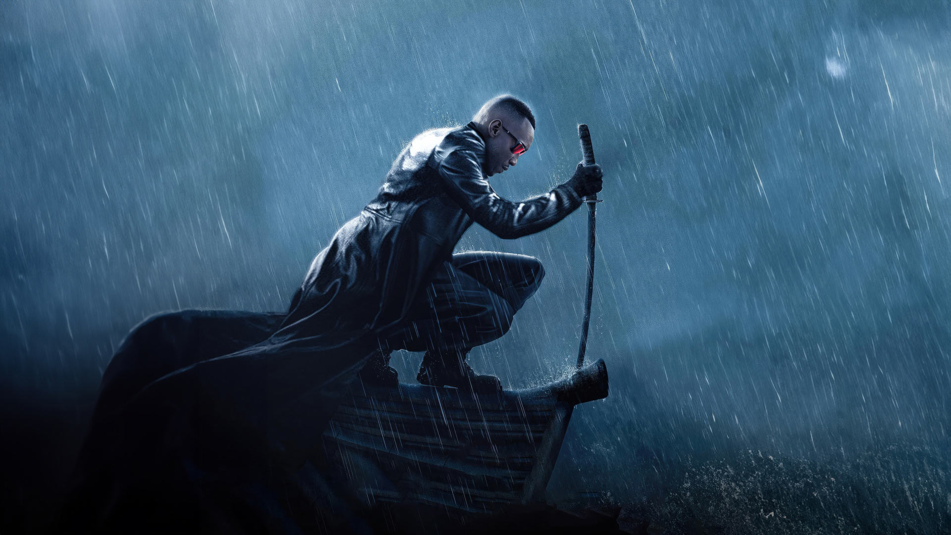 مارول عجله‌ای برای تولید نسخه ریبوت فیلم Blade ندارد