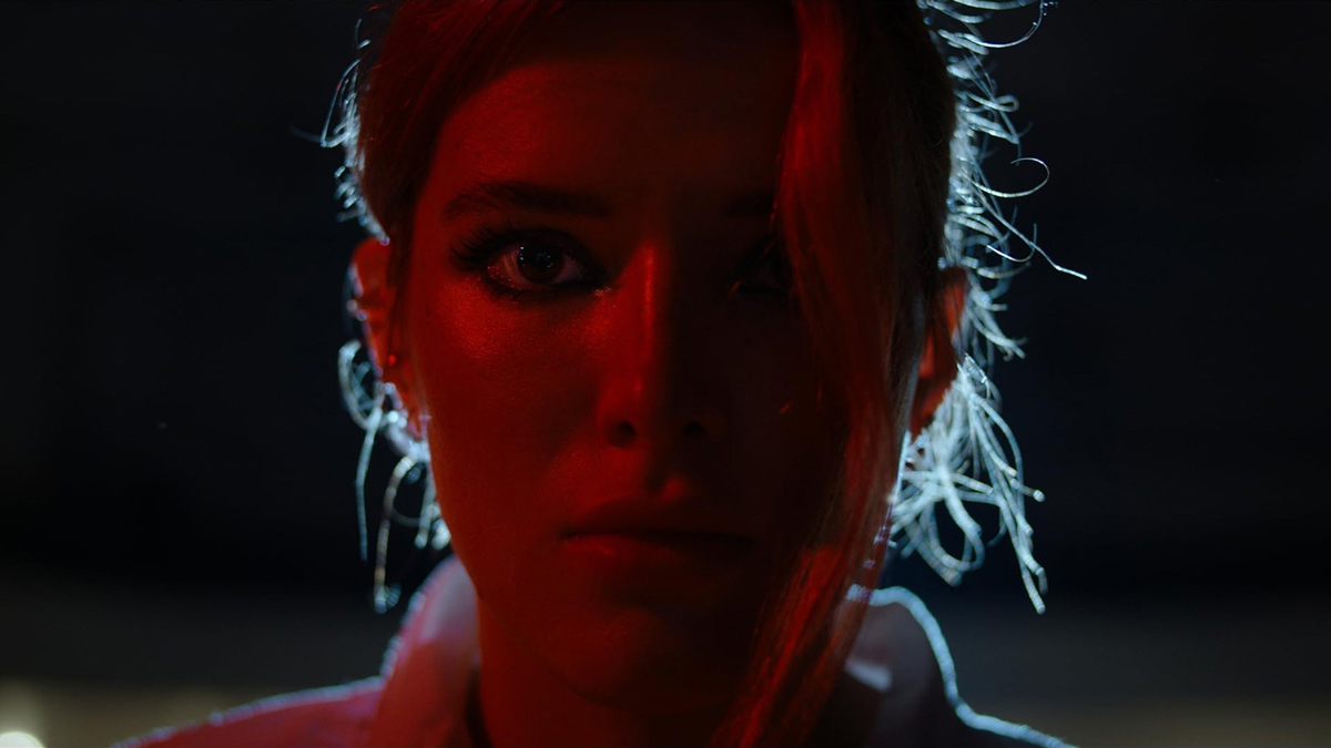 دانلود فیلم Saint Clare 2024 ( کلر مقدس ۲۰۲۴ ) با زیرنویس فارسی چسبیده