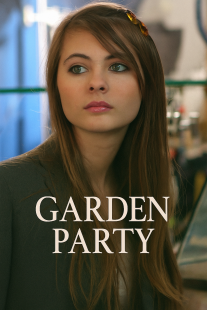 Garden Party 2008