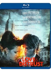 Love & Distrust 2010