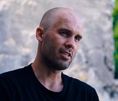 Alexey Molchanov