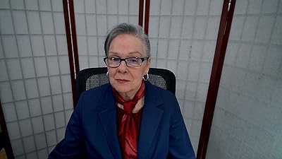 Karen Lynn Gorney