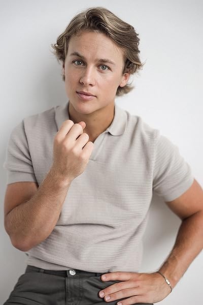Josh Macqueen