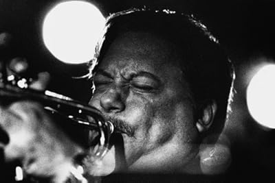 Arturo Sandoval