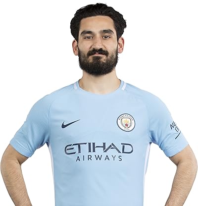 Ilkay Gündogan