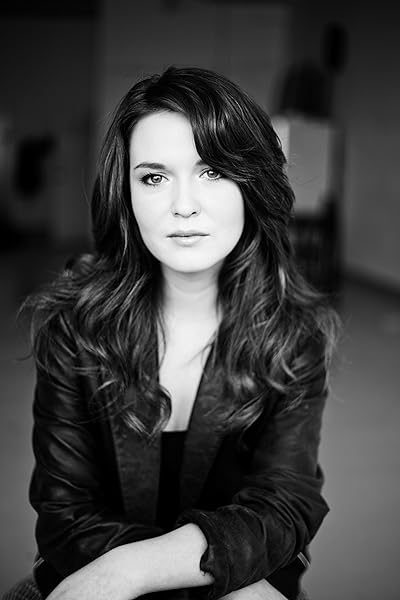 Valérie Gervais-Lillo