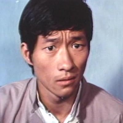 Shou-fu Chin