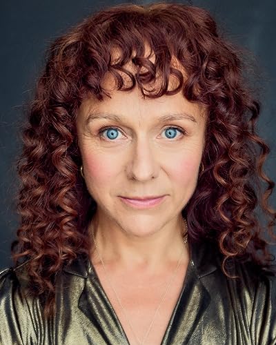 Emma Manton