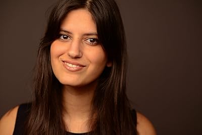 Alisha Bhowmik