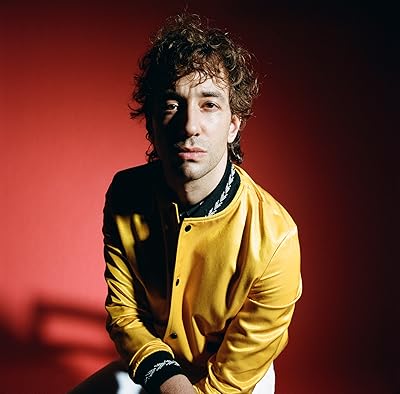 Albert Hammond Jr.