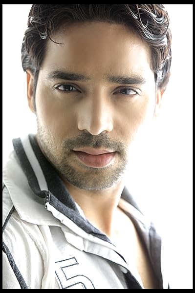 Amit Chaudhary