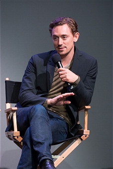 JJ Feild