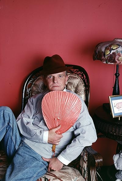 Truman Capote