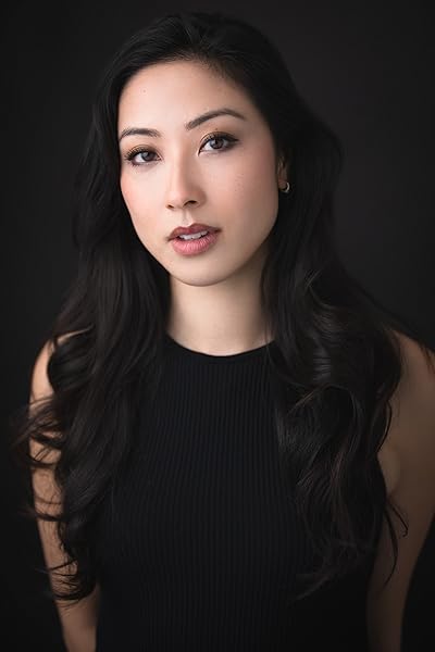 Amanda Wong