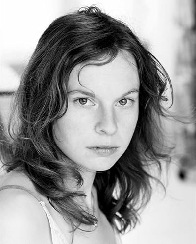 Sarah Le Picard