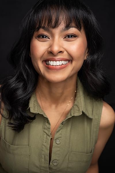 Miranda Anwar