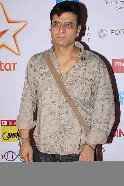 Sandeep Kulkarni
