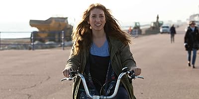 Daisy Haggard