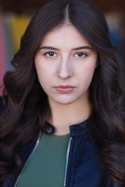 Madalyn Gonzalez