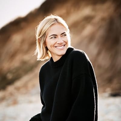 Emily Wickersham