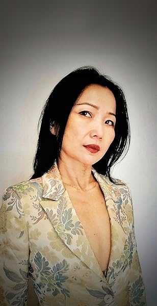 Sheena Hao