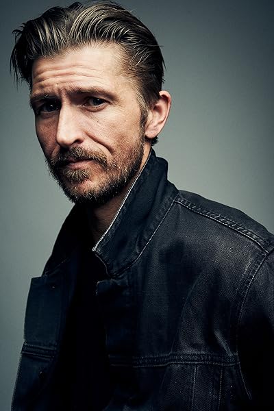 Brandon Irons