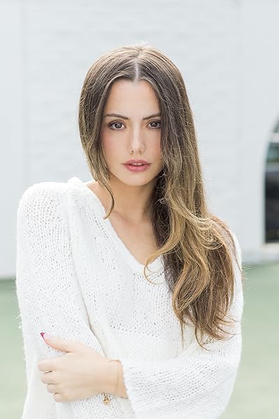 Lily Mo Sheen