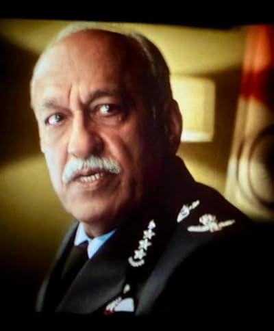 Sanjiv Chopra