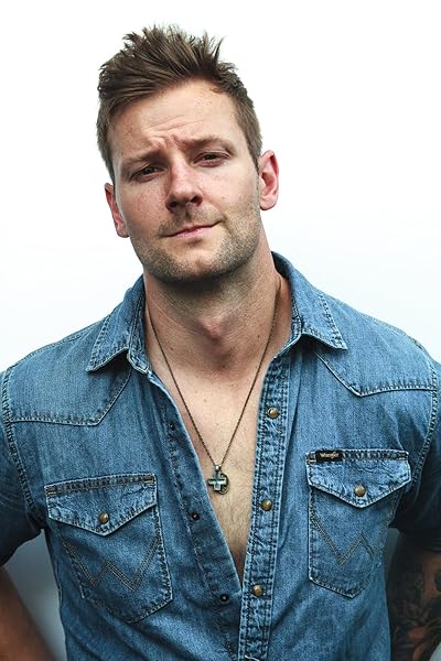 Patrick McLain