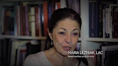 Maria Lezniak