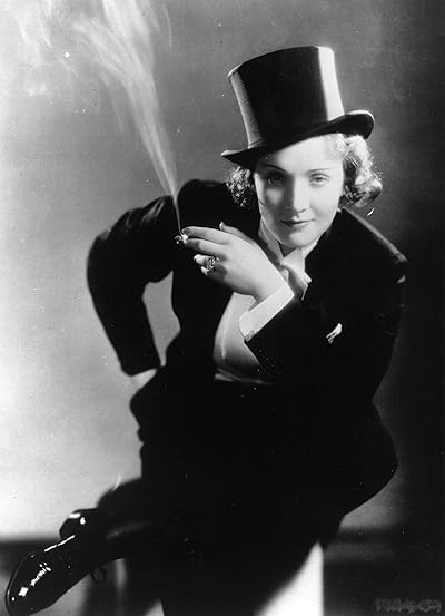 Marlene Dietrich