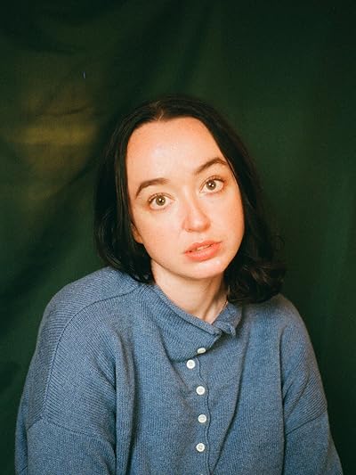 Lily Houghton
