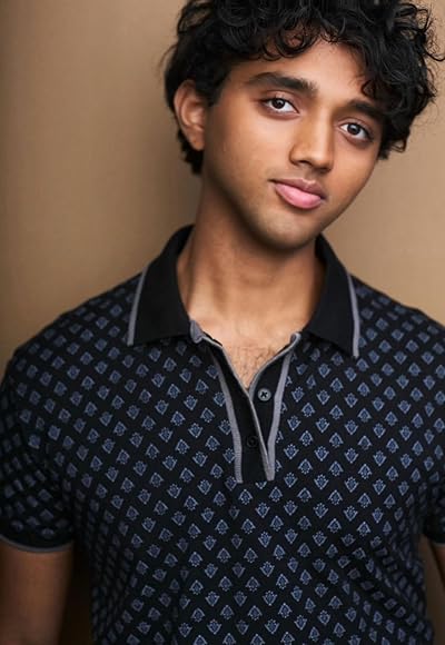 Arjun Athalye