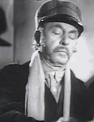 Fernando Aguirre