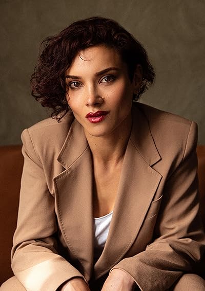 Amber Rose Revah