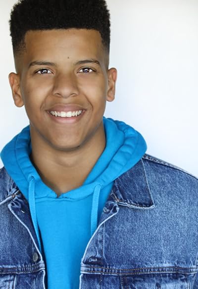 Kolby Mitchell
