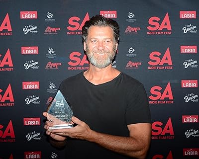 Morné Visser