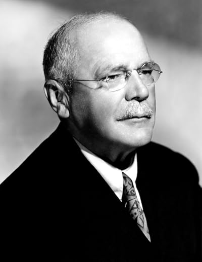 H.V. Kaltenborn
