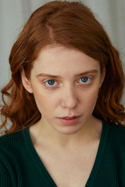 Francesca Carrain