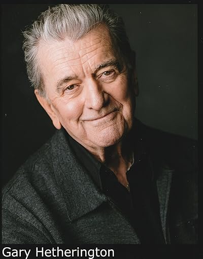 Gary Hetherington