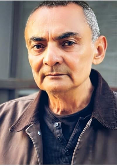 Carlos Linares
