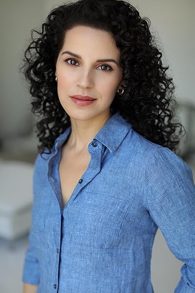 Shirley Rumierk